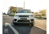Range Rover Sport HSE 2020